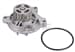 Su Pompası A100 90>94 A6 94>97 Volvo V70 S80 2,5 Tdı Crafter 06>11 Lt 35 92>06 T4 92>03 2.5Tdı Anj A